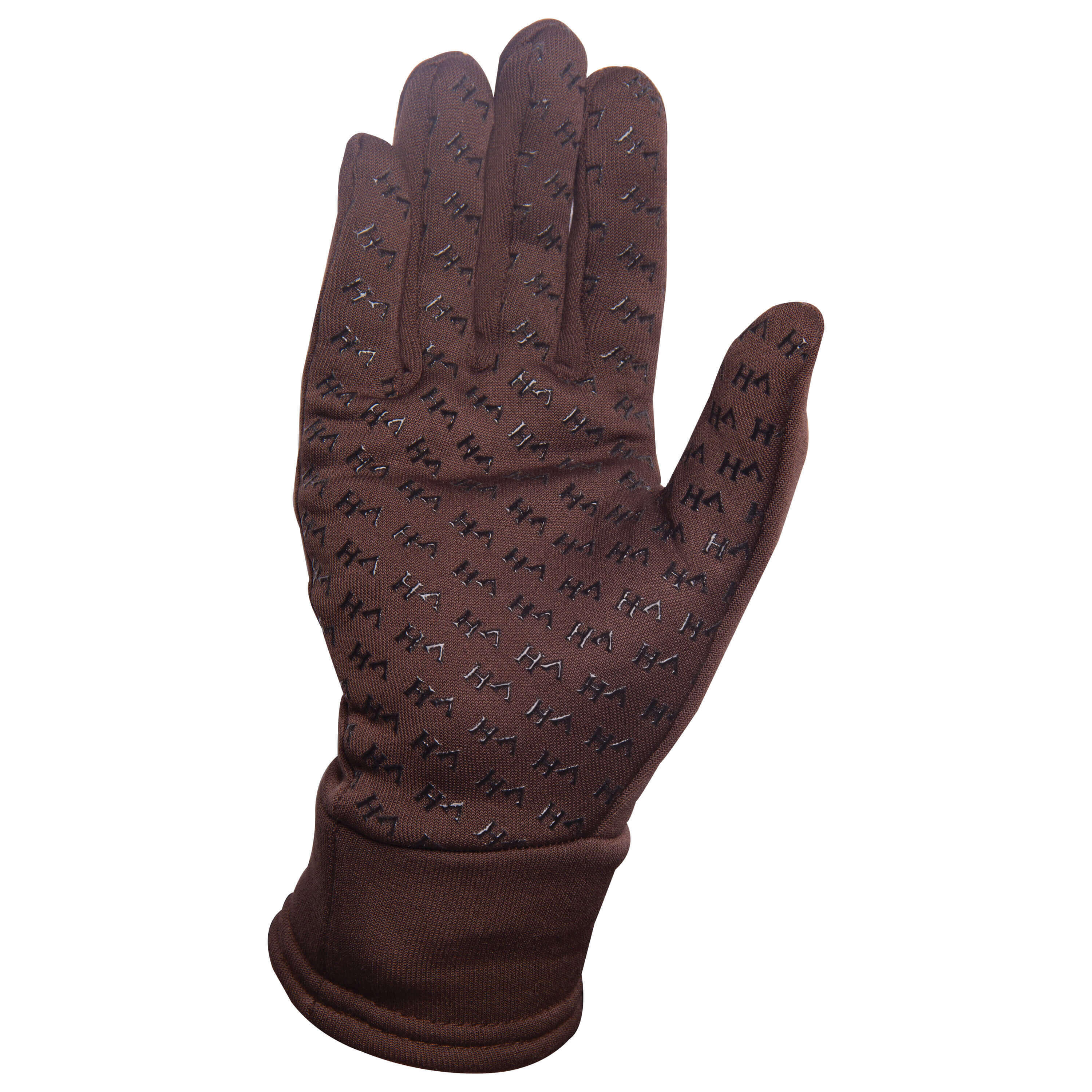 Guanti da equitazione invernali da donna HV Polo 2/2