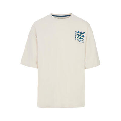 T-shirt protest code