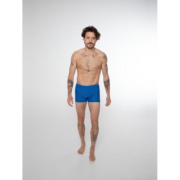 bleu / bleu atlantis