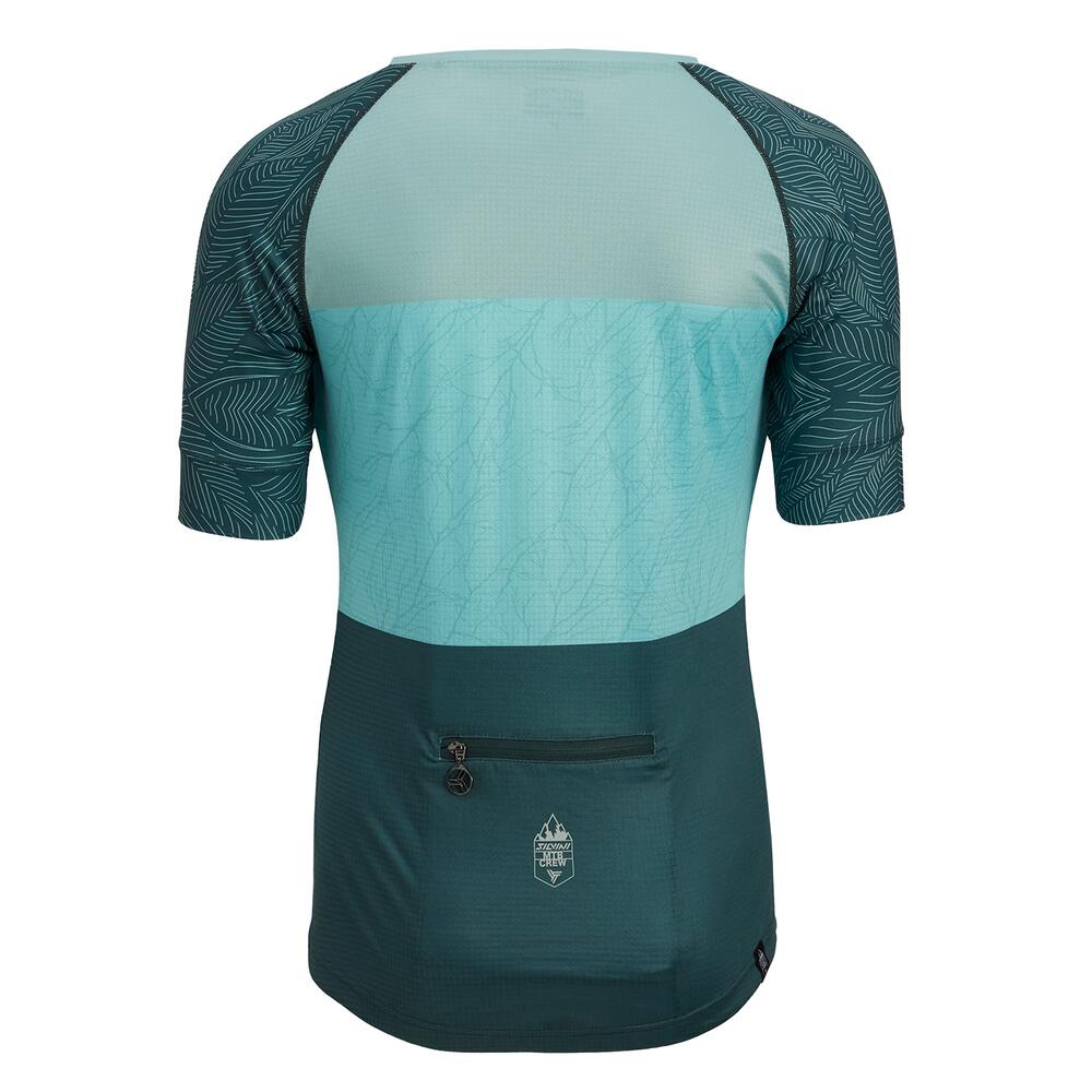Maillot femme Silvini Stabina 2/3