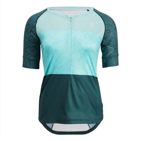 Damen MTB Trikot WD1432 Stabina