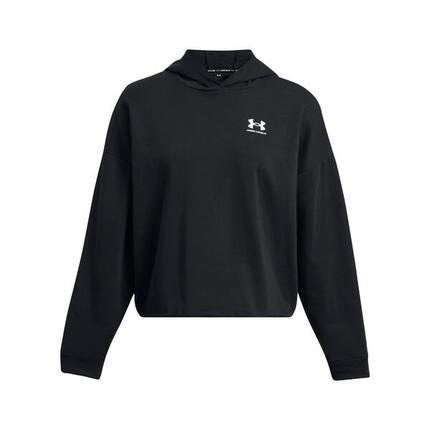 Oversized Hoodie Damen Under Armour Rival Terry