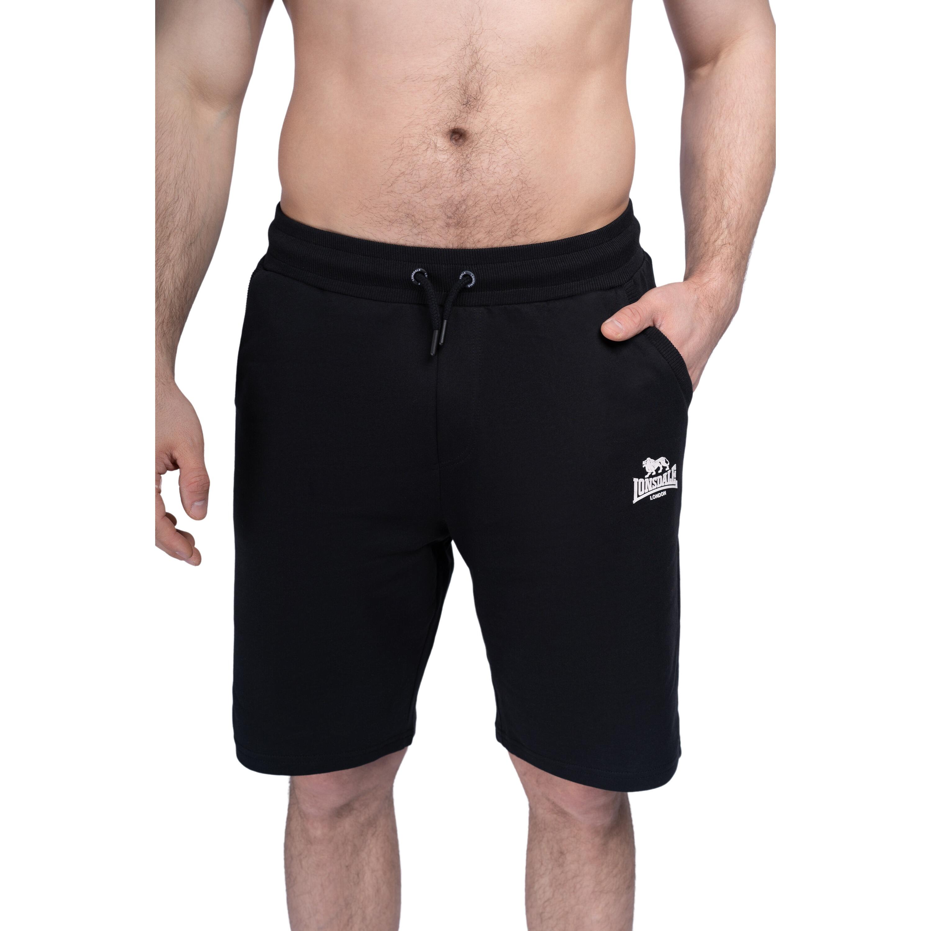 Short Lonsdale Dallow 1/7