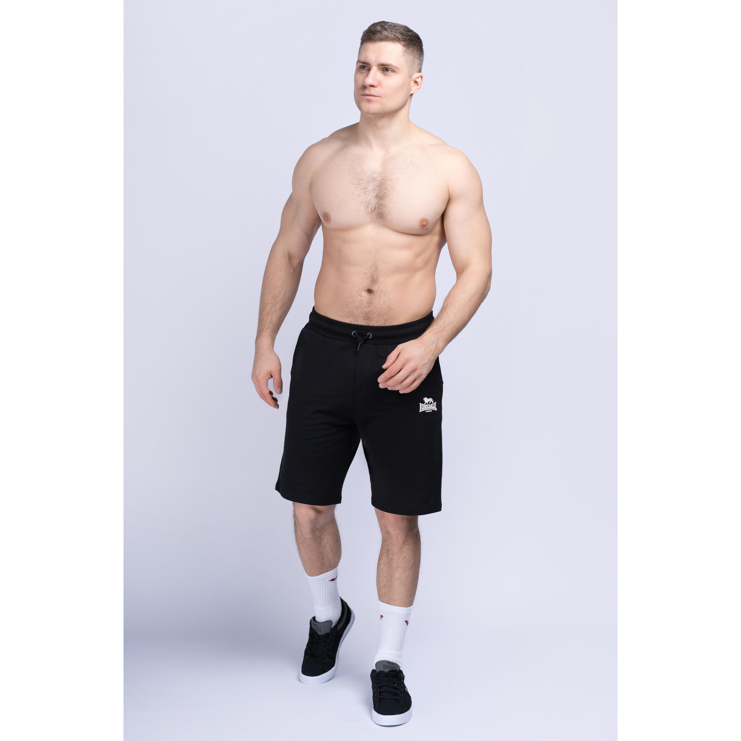 Short Lonsdale Dallow 4/7
