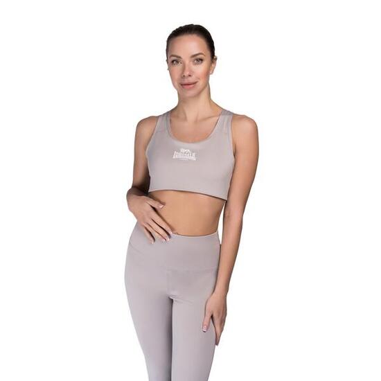 Brassière femme Lonsdale Wardour