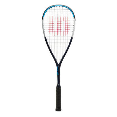 Squashracket wilson ultra cv 21