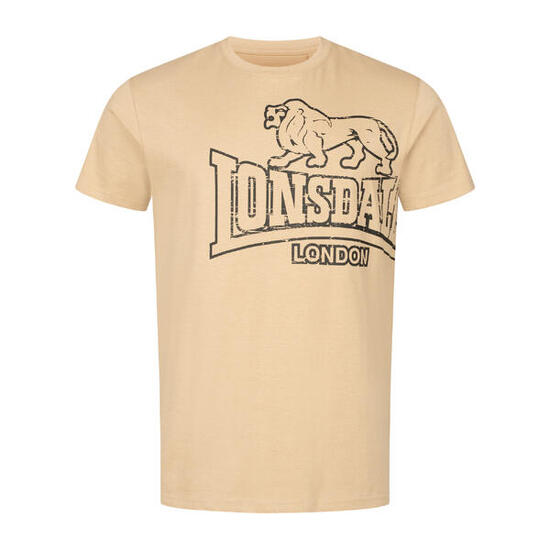 Camiseta Lonsdale Langsett