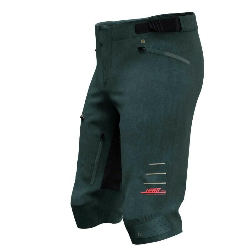Leatt Herren Mointainbike Shorts All Mountain 5.0 4/4