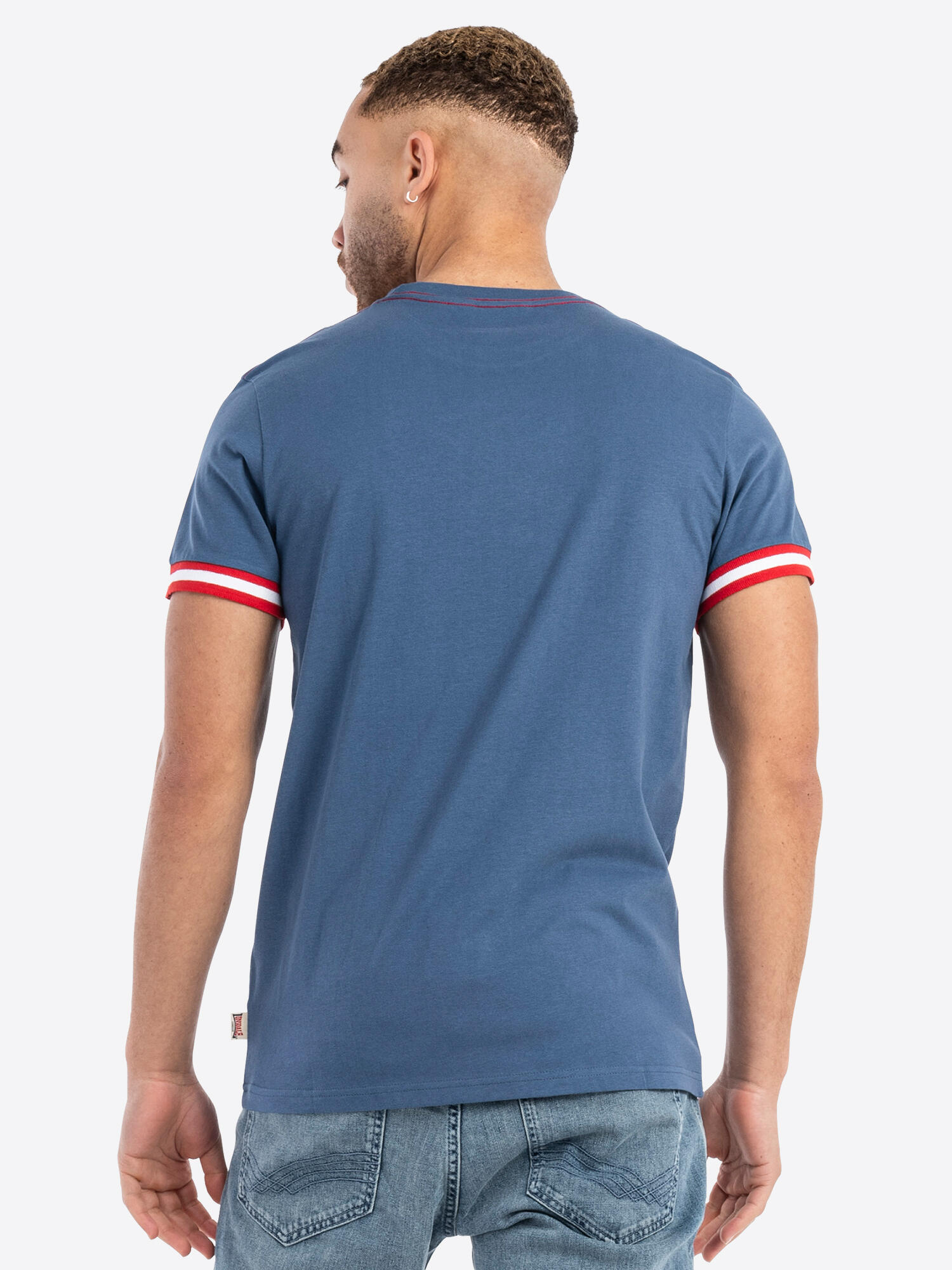 T-Shirt Lonsdale Kergord Regular Fit 4/5
