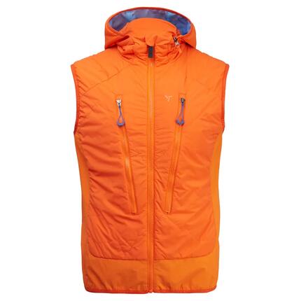Gilet de ski homme MJ2104 Polaro