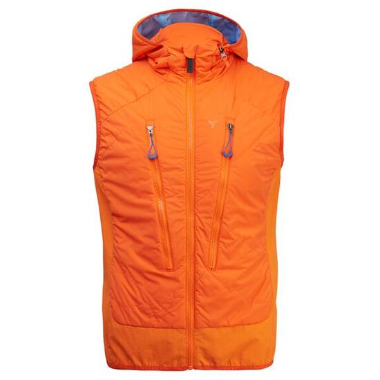 Gilet de ski homme MJ2104 Polaro