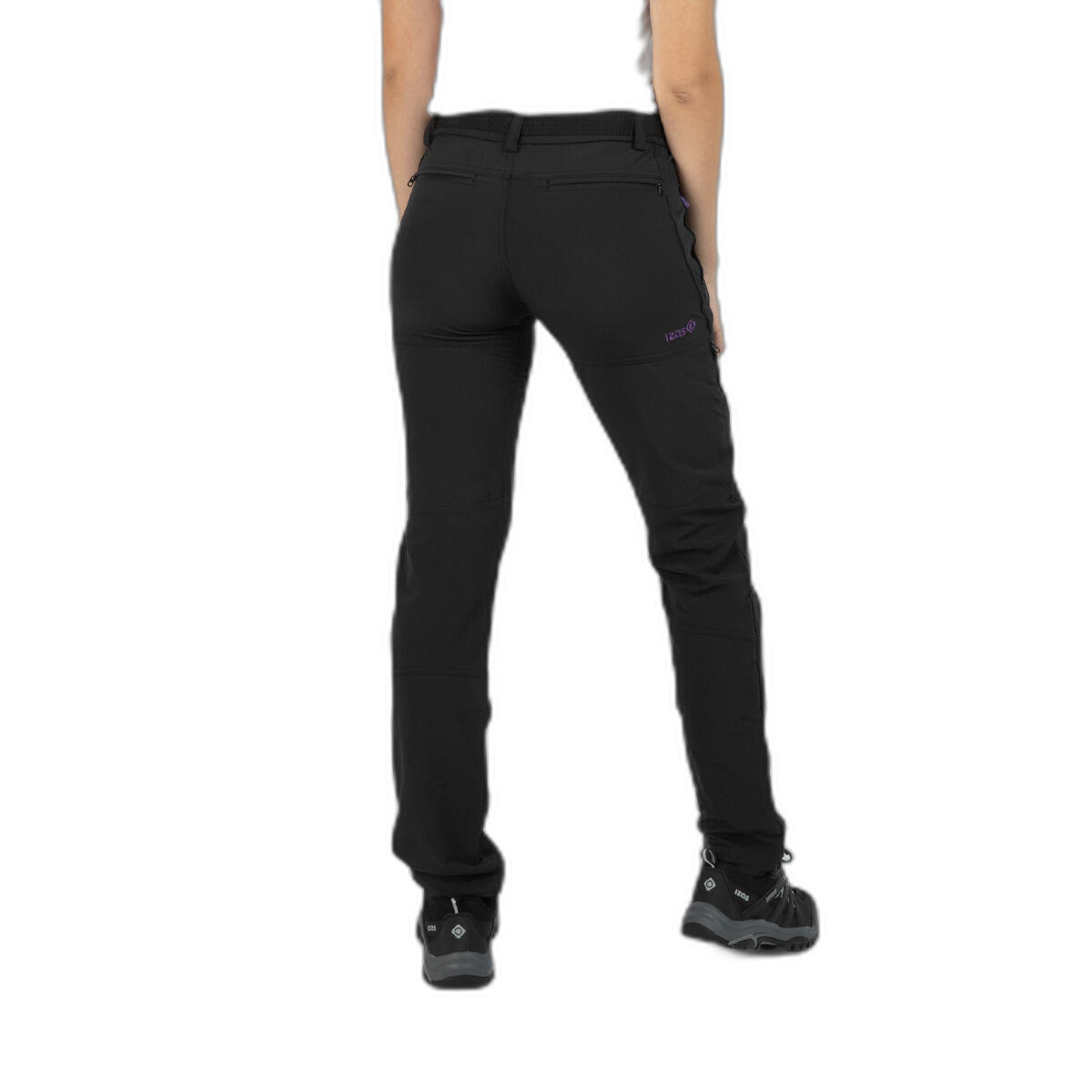 Wanderhose Frau Izas Sander CO 2/5