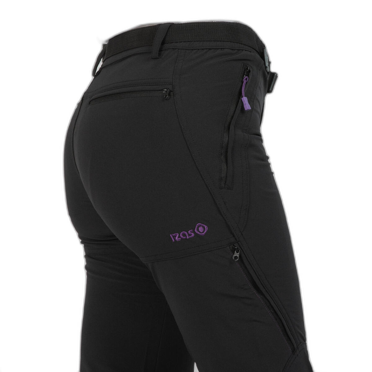 Wanderhose Frau Izas Sander CO 5/5