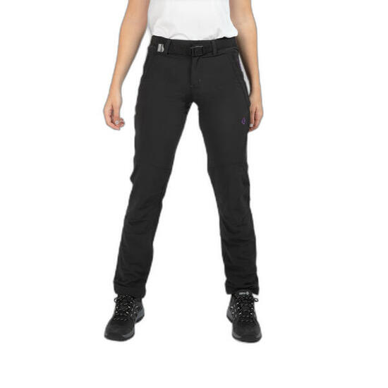 Pantalon de randonnée femme Izas Sander CO
