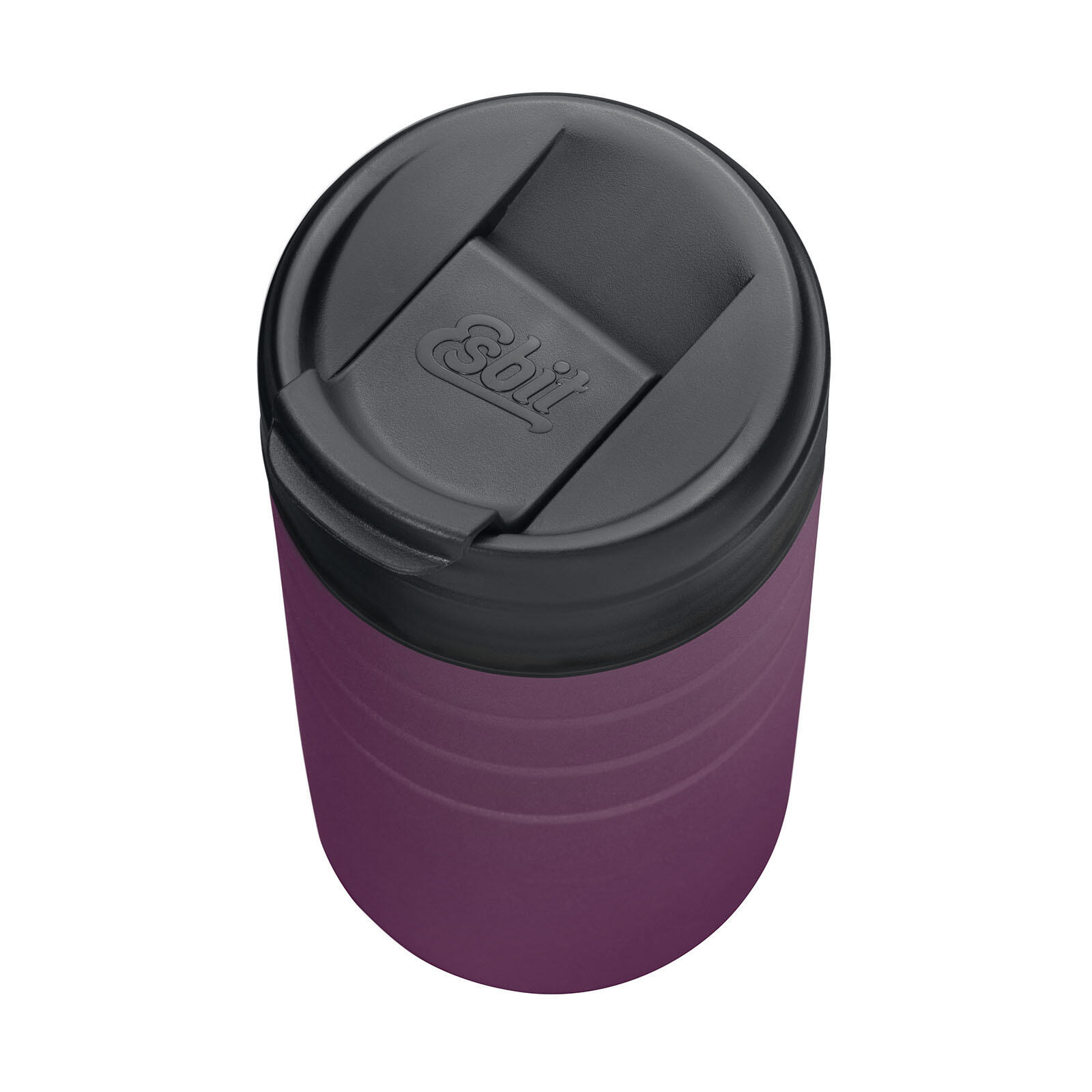 Tazza termica con coperchio ribaltabile Esbit 2/7