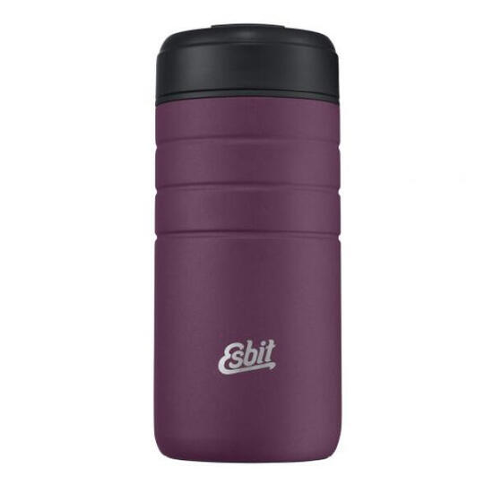 Tazza termica con coperchio ribaltabile Esbit