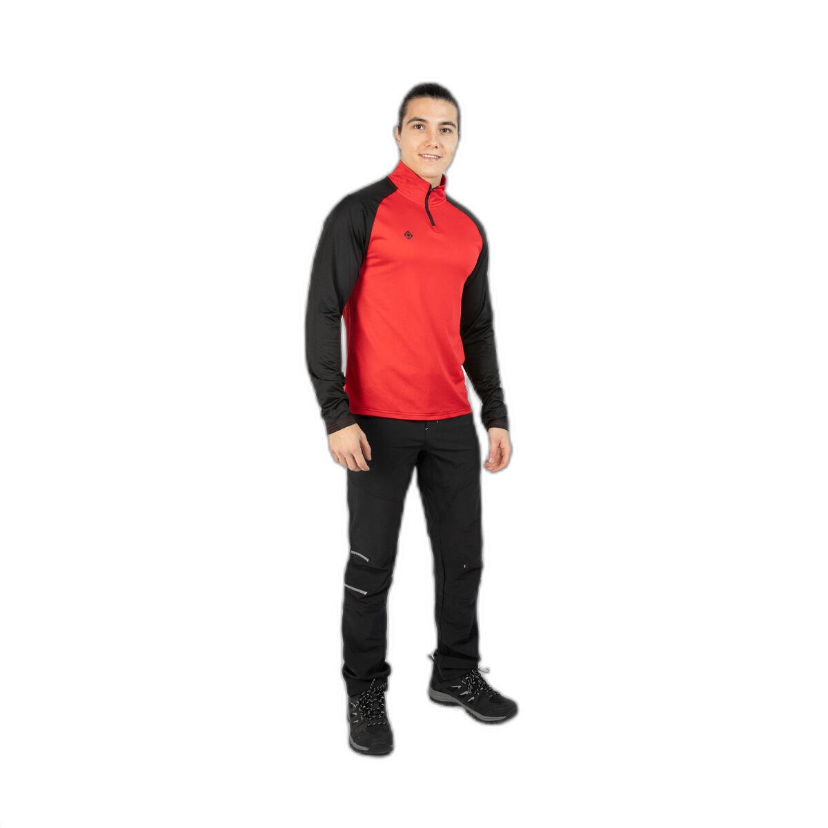 Camiseta de running transpirable Izas Taku 2/6