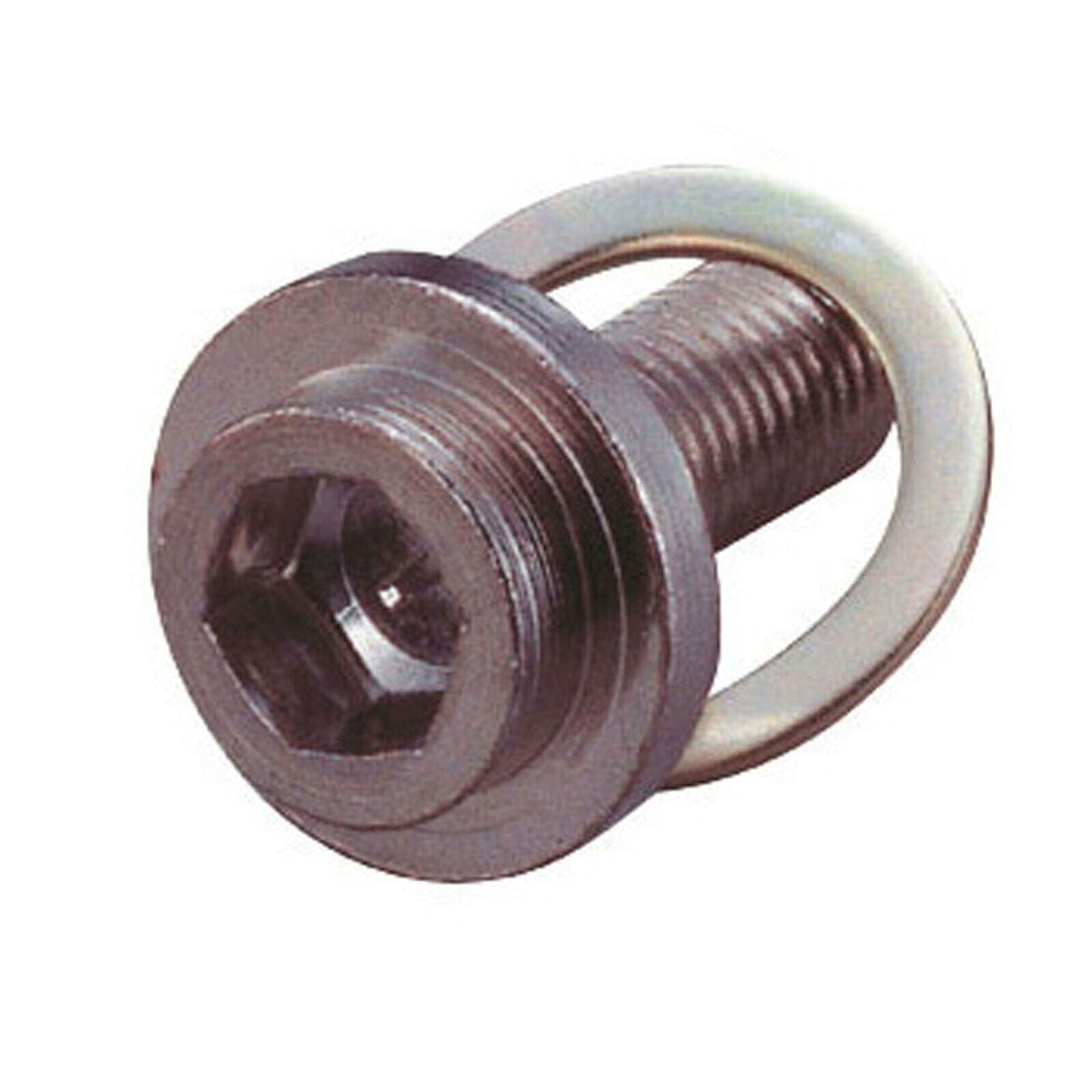 Paire de vis de serrage de manivelle FSA qr01 m8 4/7