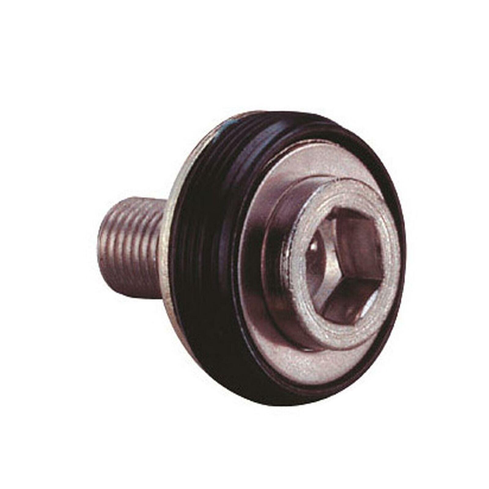 Paire de vis de serrage de manivelle FSA qr01 m8 6/7