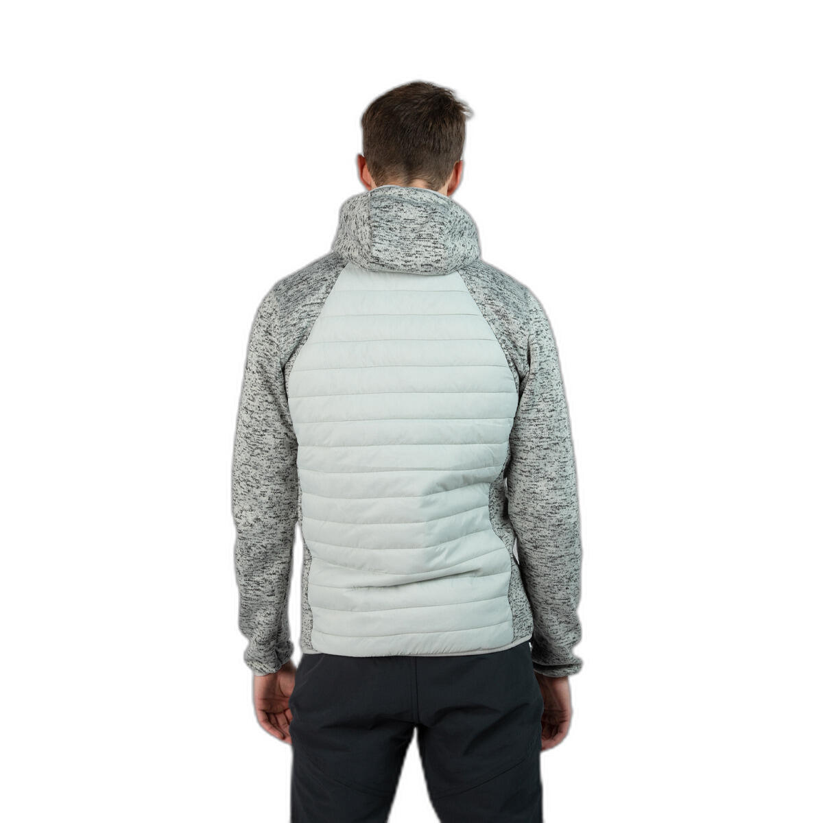Fleece Izas Noya 2/5