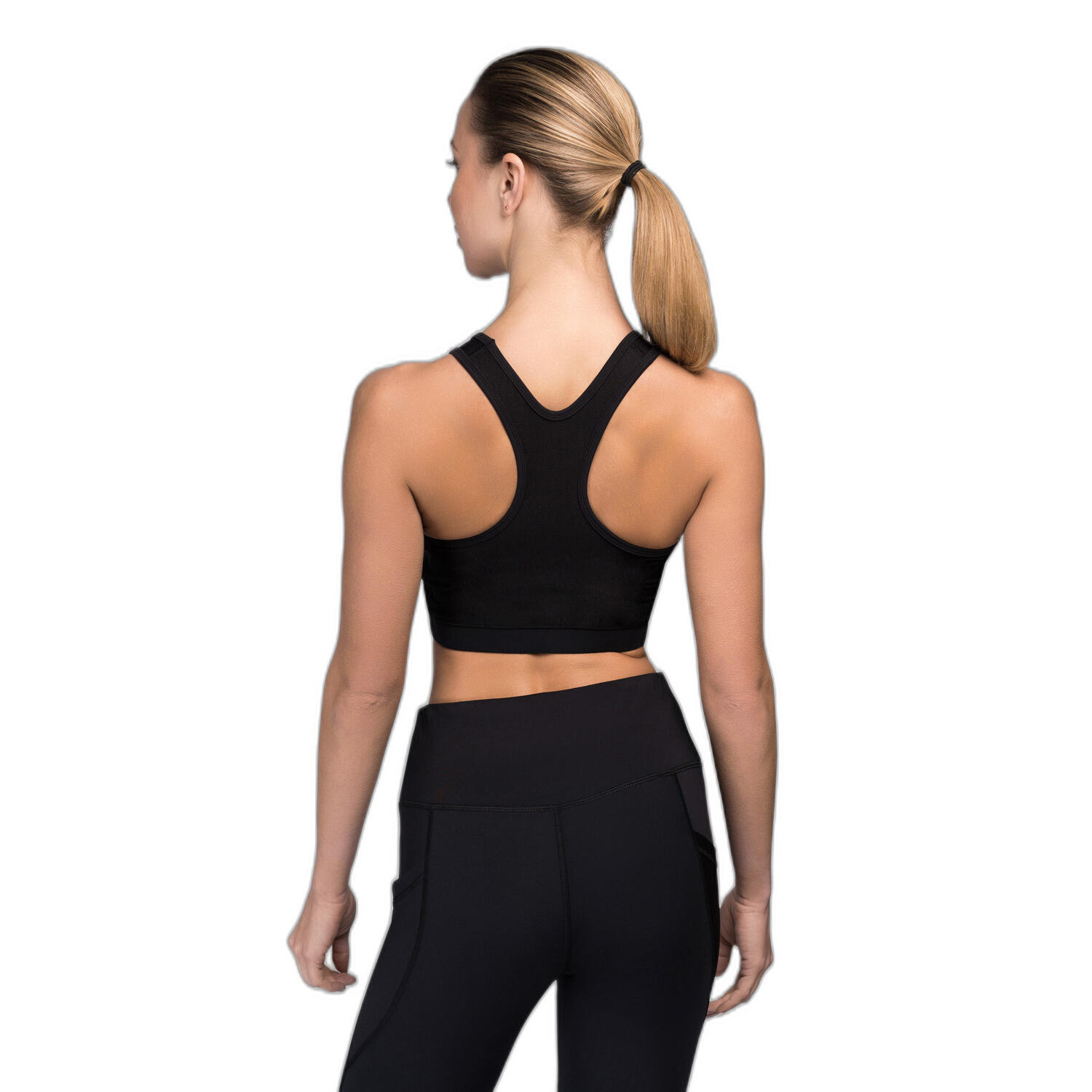 Reggiseno sportivo da donna Benlee Kembley 3/6