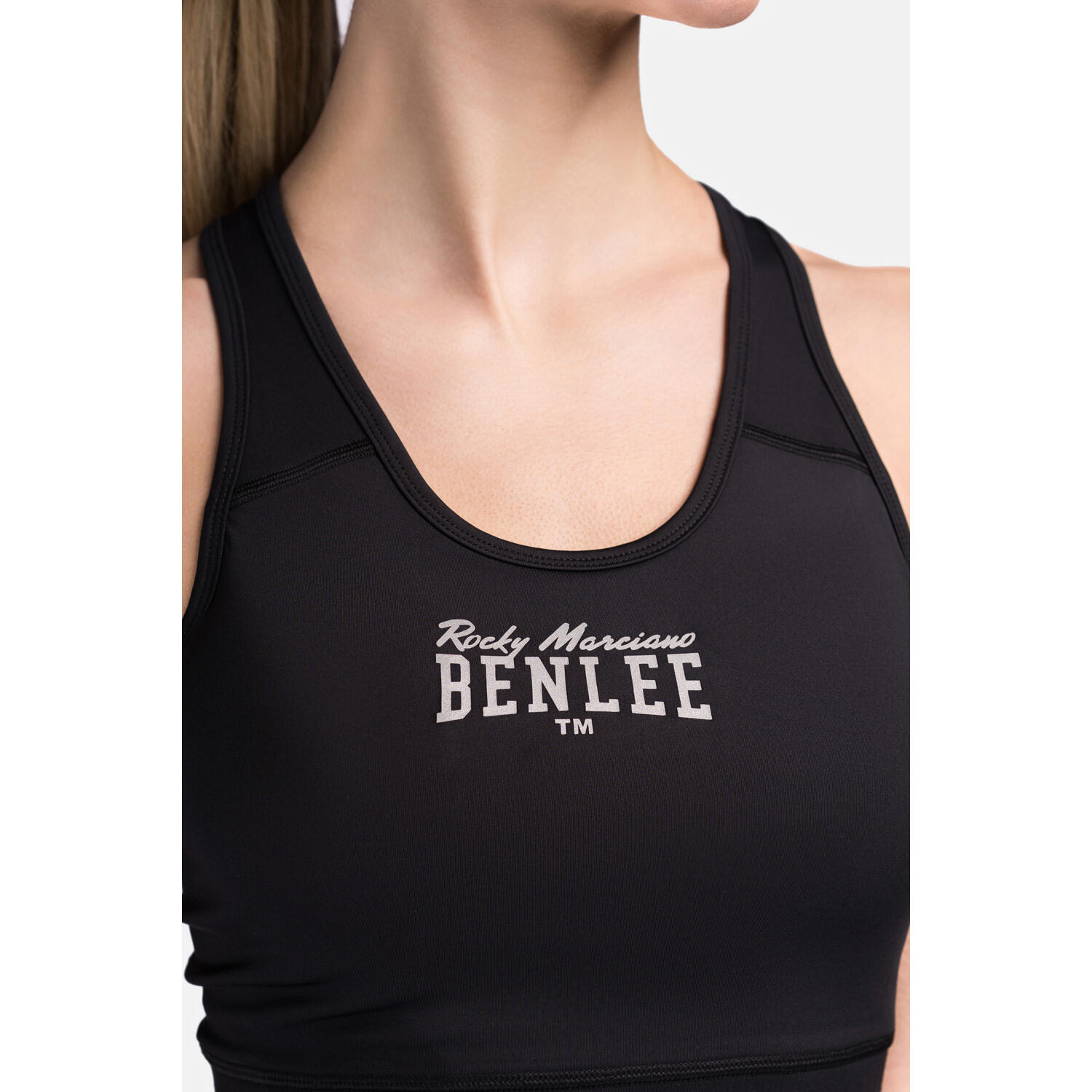 Reggiseno sportivo da donna Benlee Kembley 4/6