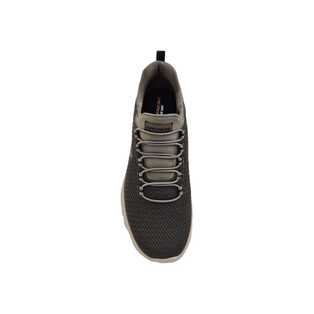Zapatillas Hombre Skechers Dynamight Memory Foam 3/6