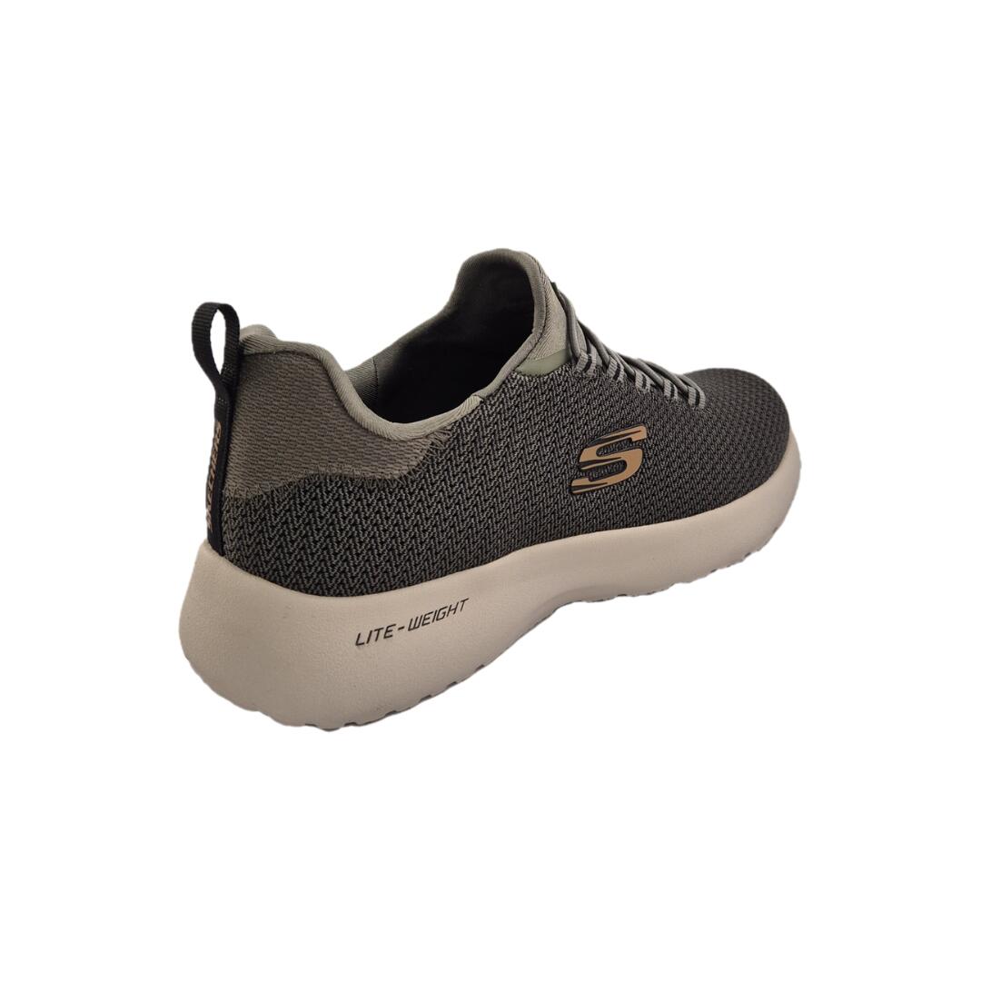 Zapatillas Hombre Skechers Dynamight Memory Foam 4/6