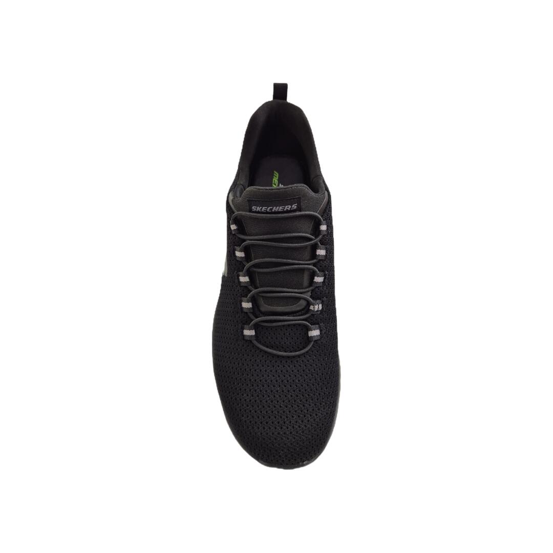 Baskets Skechers modèle 58360-BBK pour unisexe 3/7