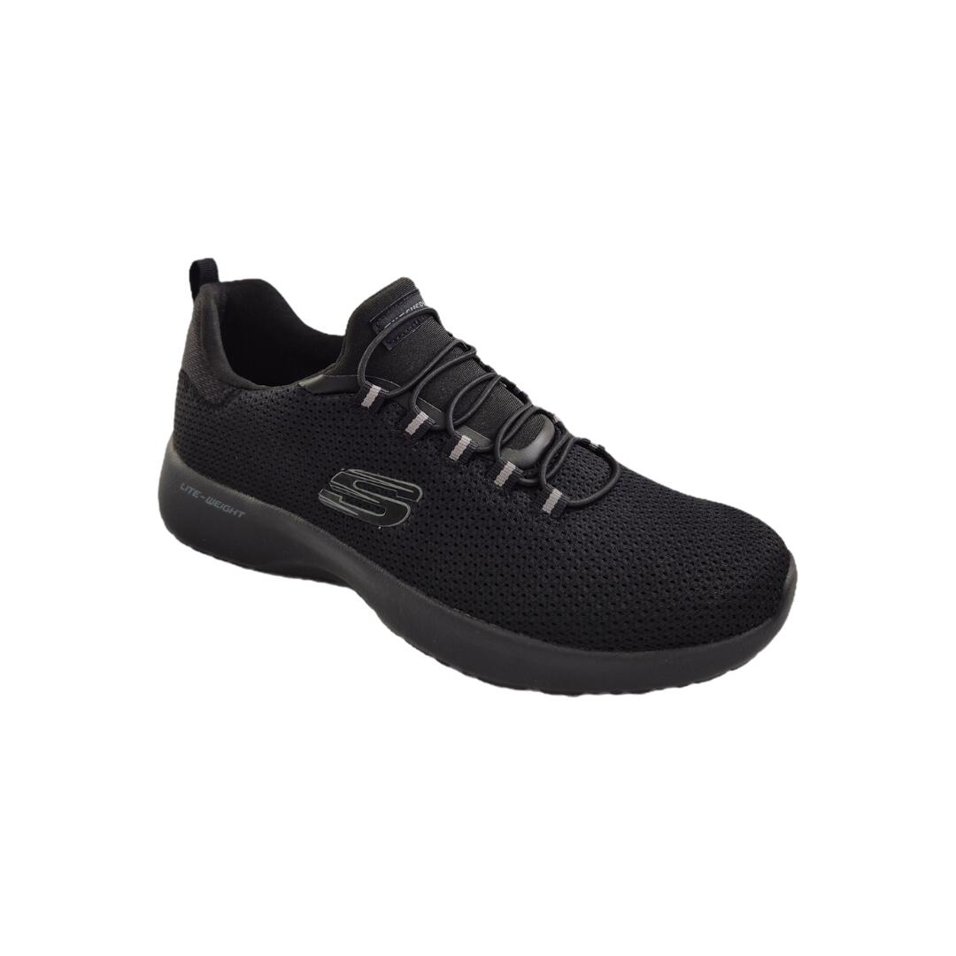 Baskets Skechers modèle 58360-BBK pour unisexe 2/7