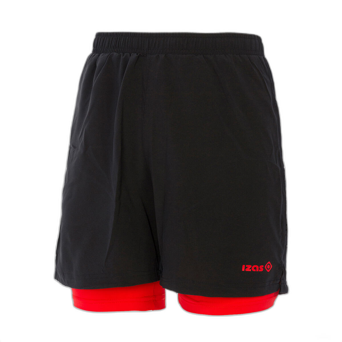 nero / rosso