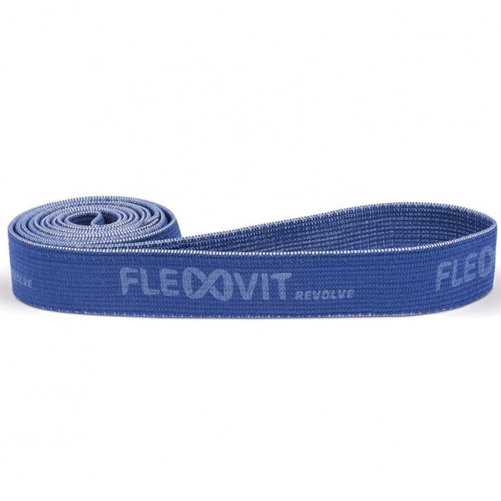 Multi-taśma oporowa FLEXVIT Revolve (x4) 3/7