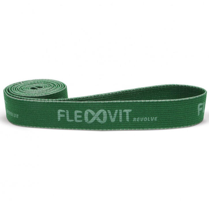 Multi-taśma oporowa FLEXVIT Revolve (x4) 4/7