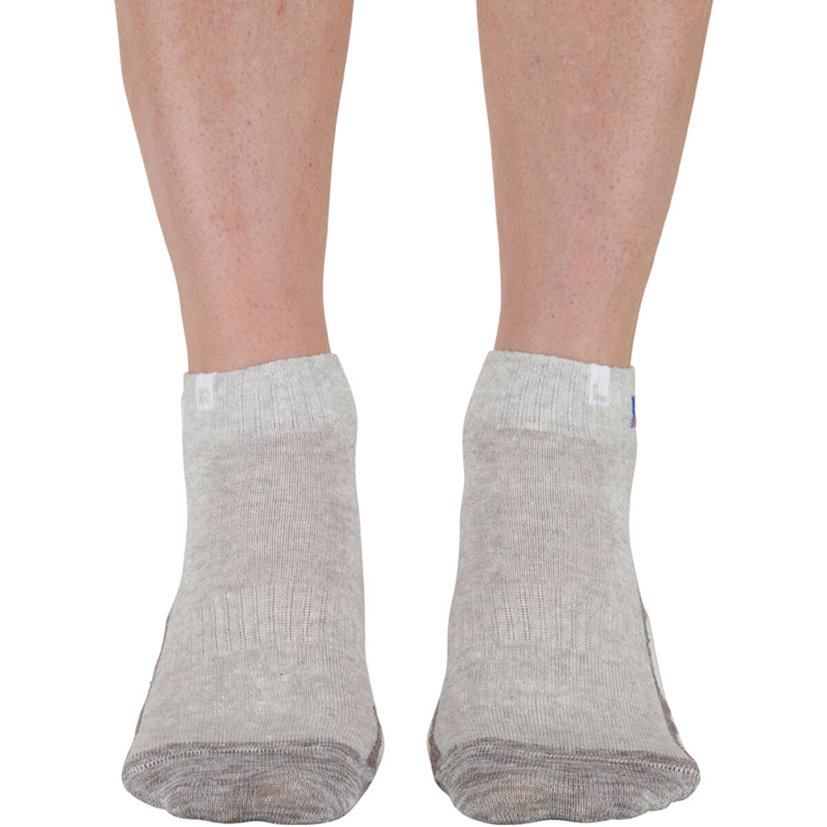 Socken Monnet Trek Lin Basse 2/5