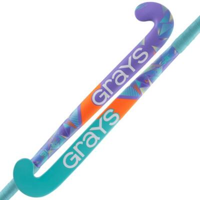 Hockeystick grays hockey blast ub mc