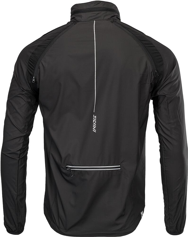 Veste coupe-vent pour homme MJ1612 Vetta 3/7