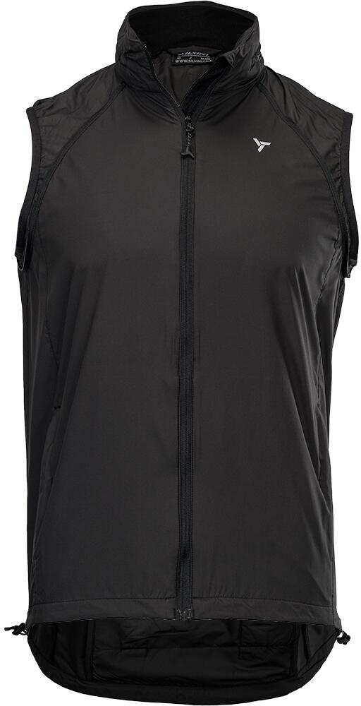 Veste coupe-vent pour homme MJ1612 Vetta 2/7
