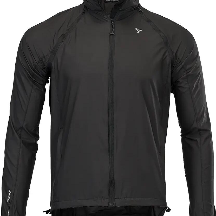 BLACK / GREY