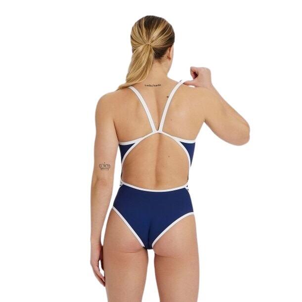 Maillot de bain 1 pièce femme Arena Super Fly 2/7