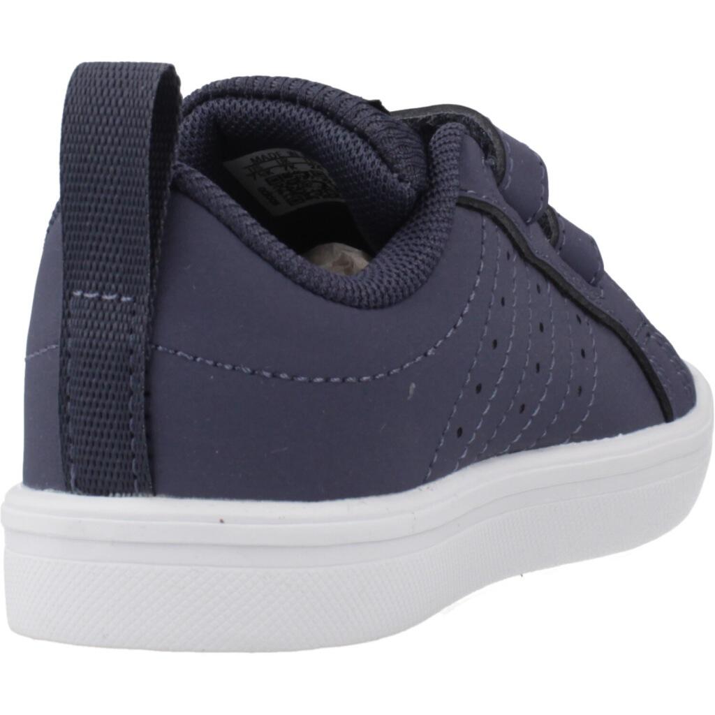 Chaussures sport Adidas Vs Pace 2.0 pour bébé blanc cassé 3/7