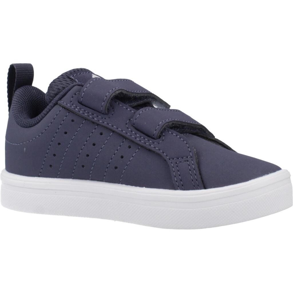 Chaussures sport Adidas Vs Pace 2.0 pour bébé blanc cassé 5/7