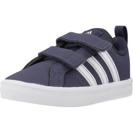 Chaussures sport Adidas Vs Pace 2.0 pour bébé blanc cassé