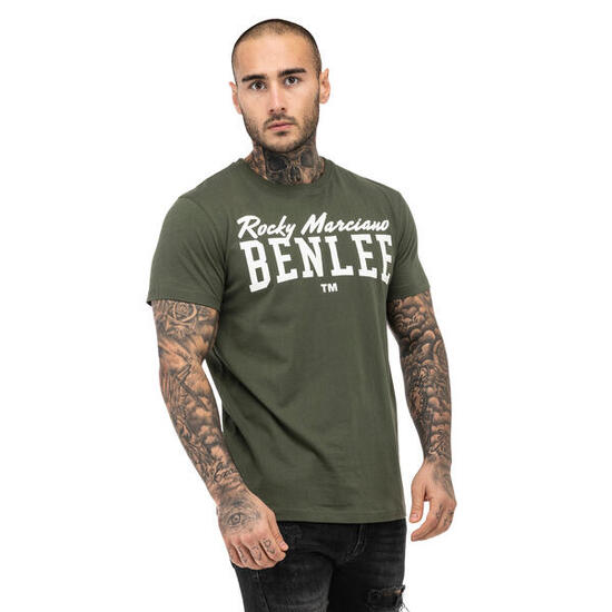 T-shirt Benlee Logo