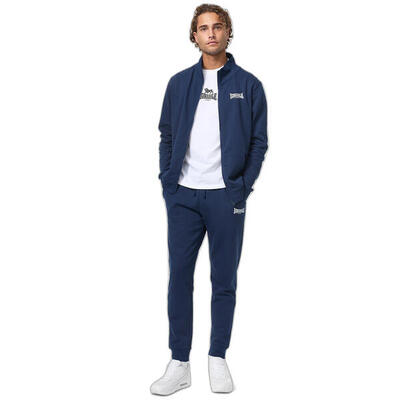 Klassiek gesneden trainingspak lonsdale bognibrae