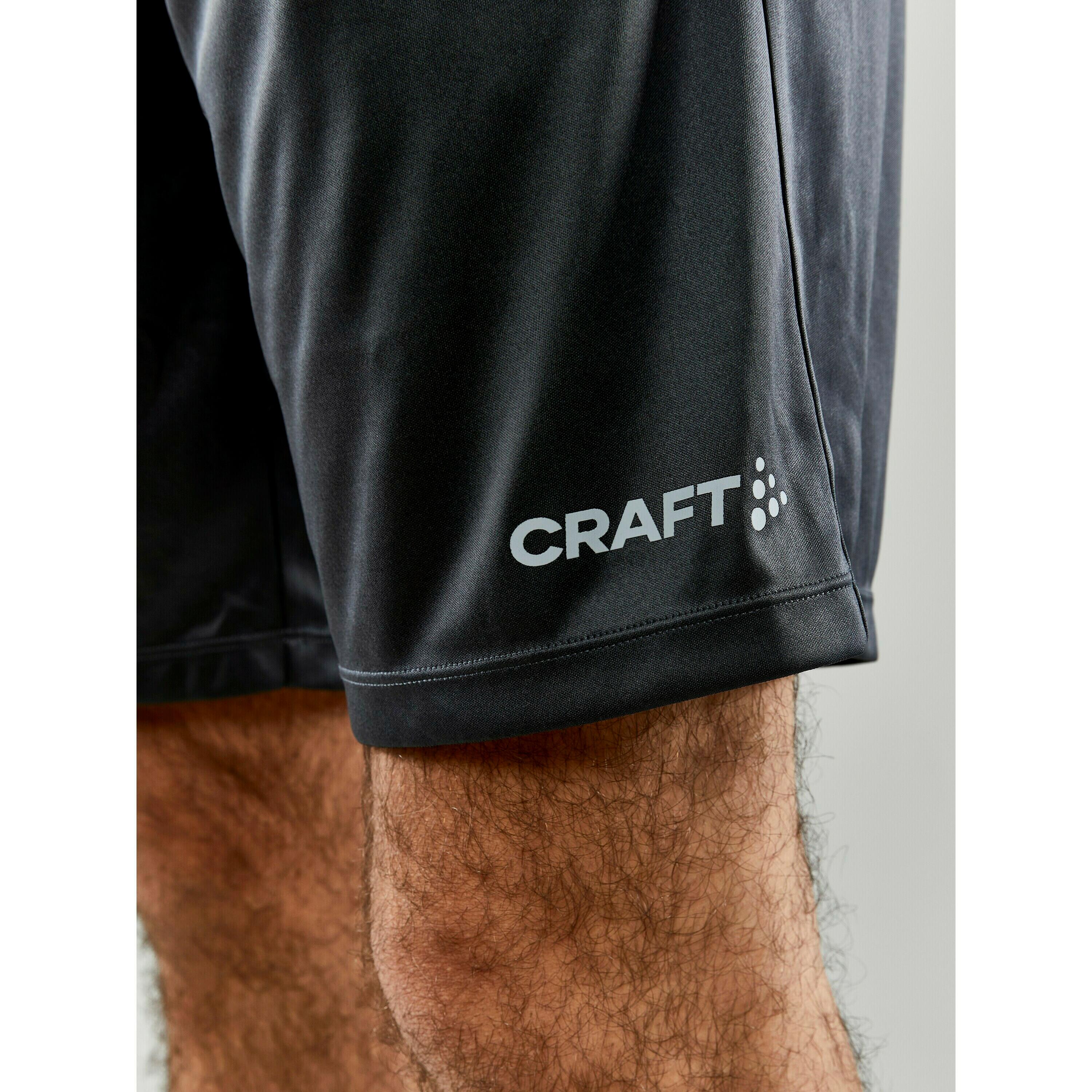 Short Craft evolve zip pocket 3/5