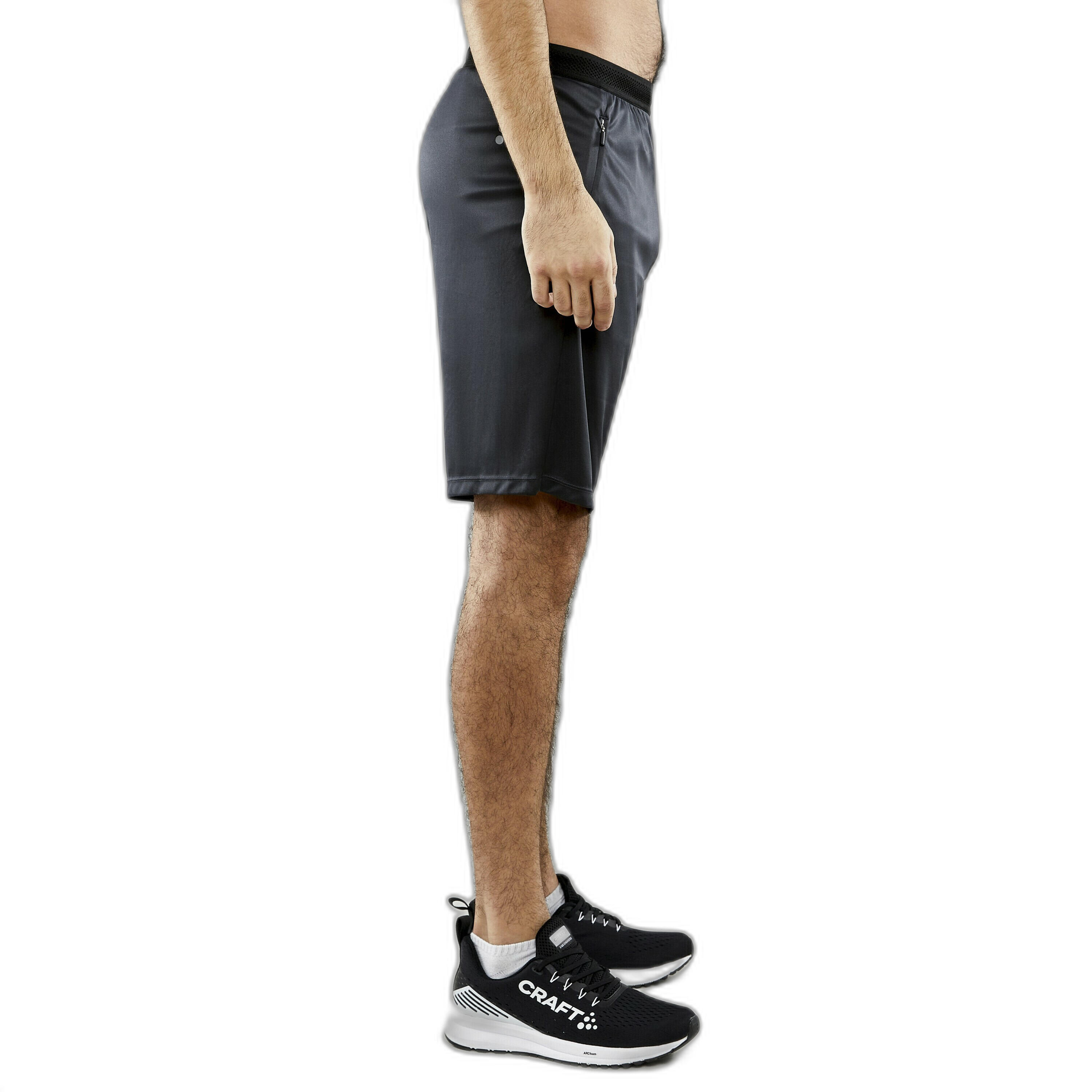 Short Craft evolve zip pocket 2/5