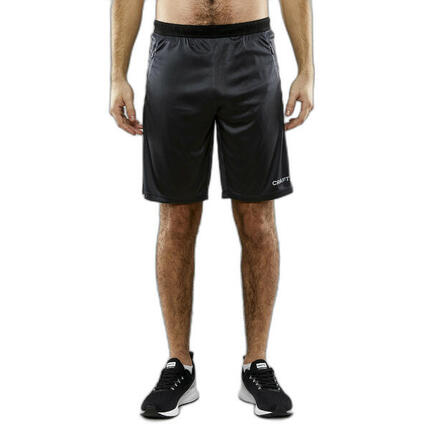 Short Craft evolve zip pocket
