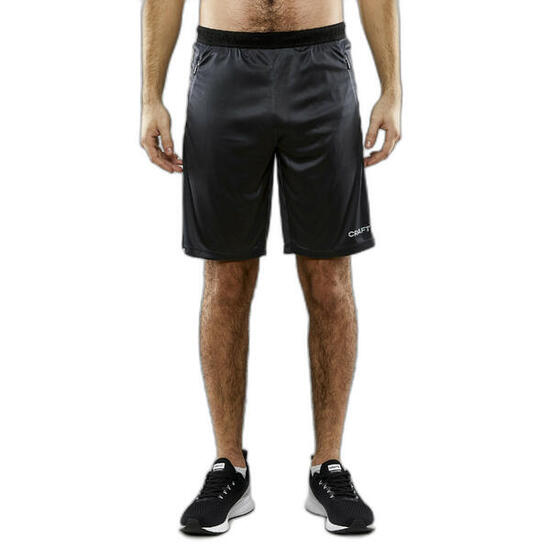 Short Craft evolve zip pocket
