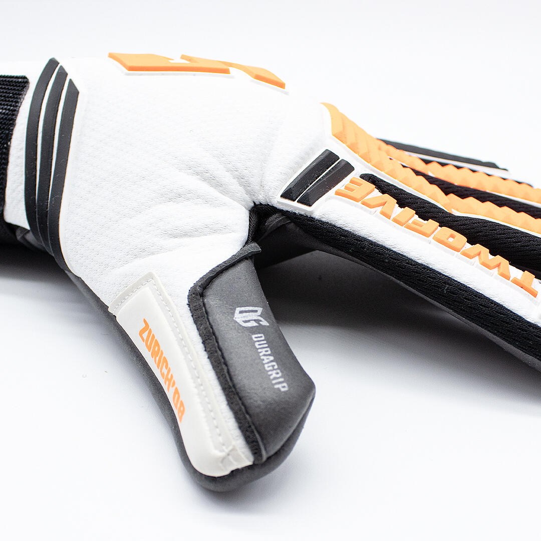 Gants de gardien enfant TwoFive Zurich'08 Basic 4/7