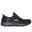 Pantofi sport femei Skechers Summits-classy Night, Negru